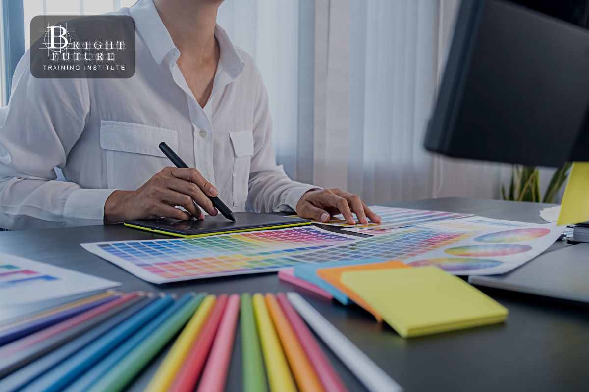 Graphic Design Career