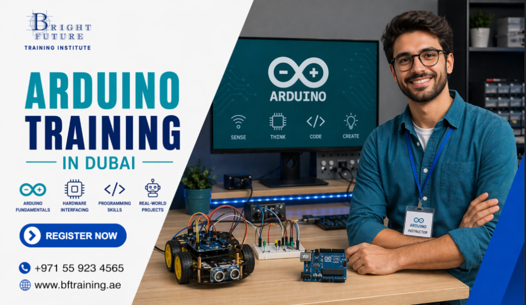 Arduino Training