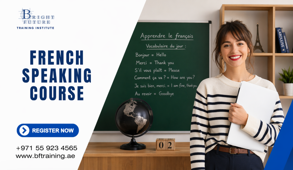 French Language Course In Dubai french language course in dubai