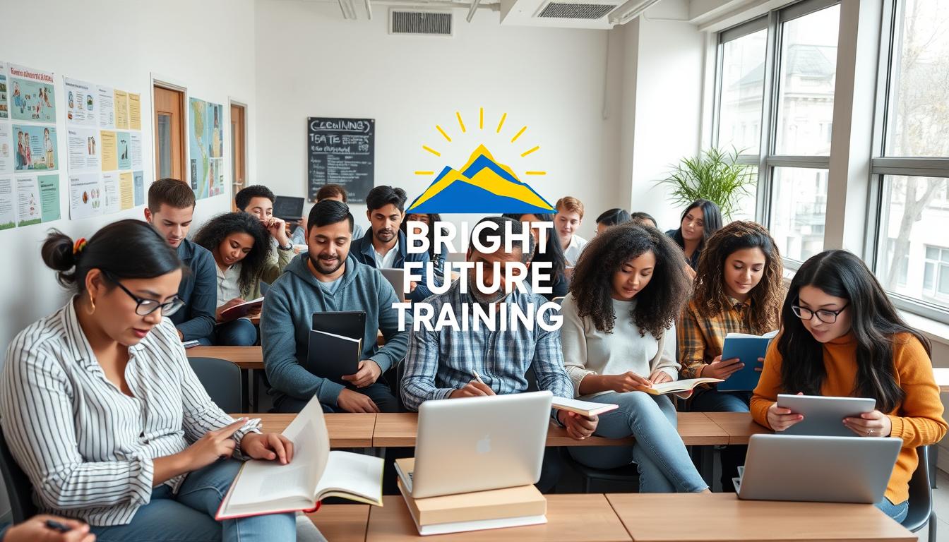 GED course Near me