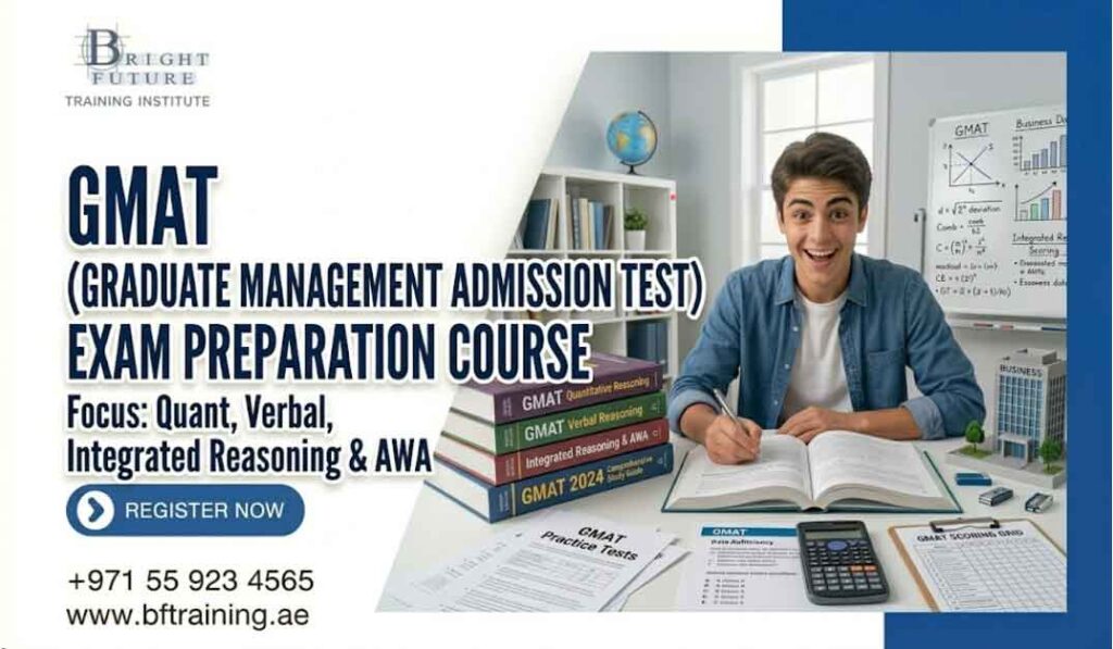 gmat
