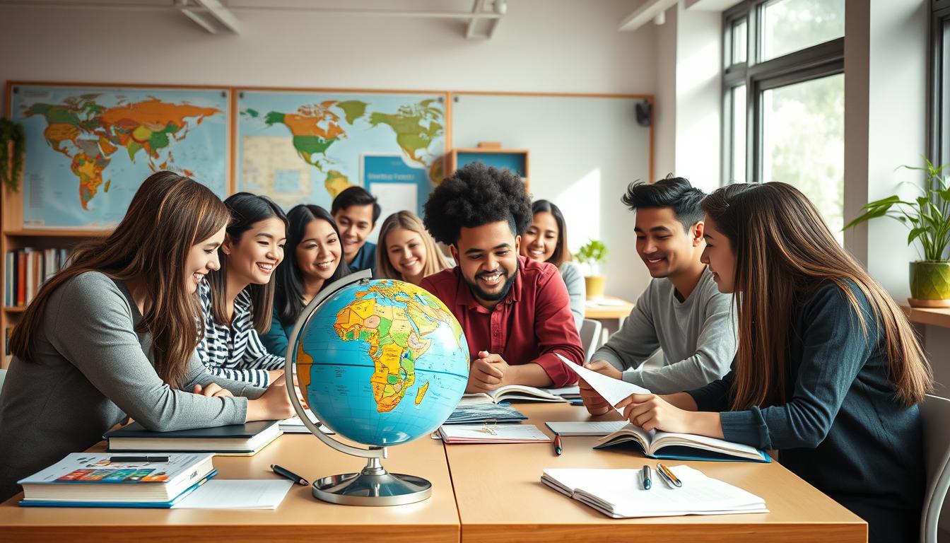 IELTS Certification