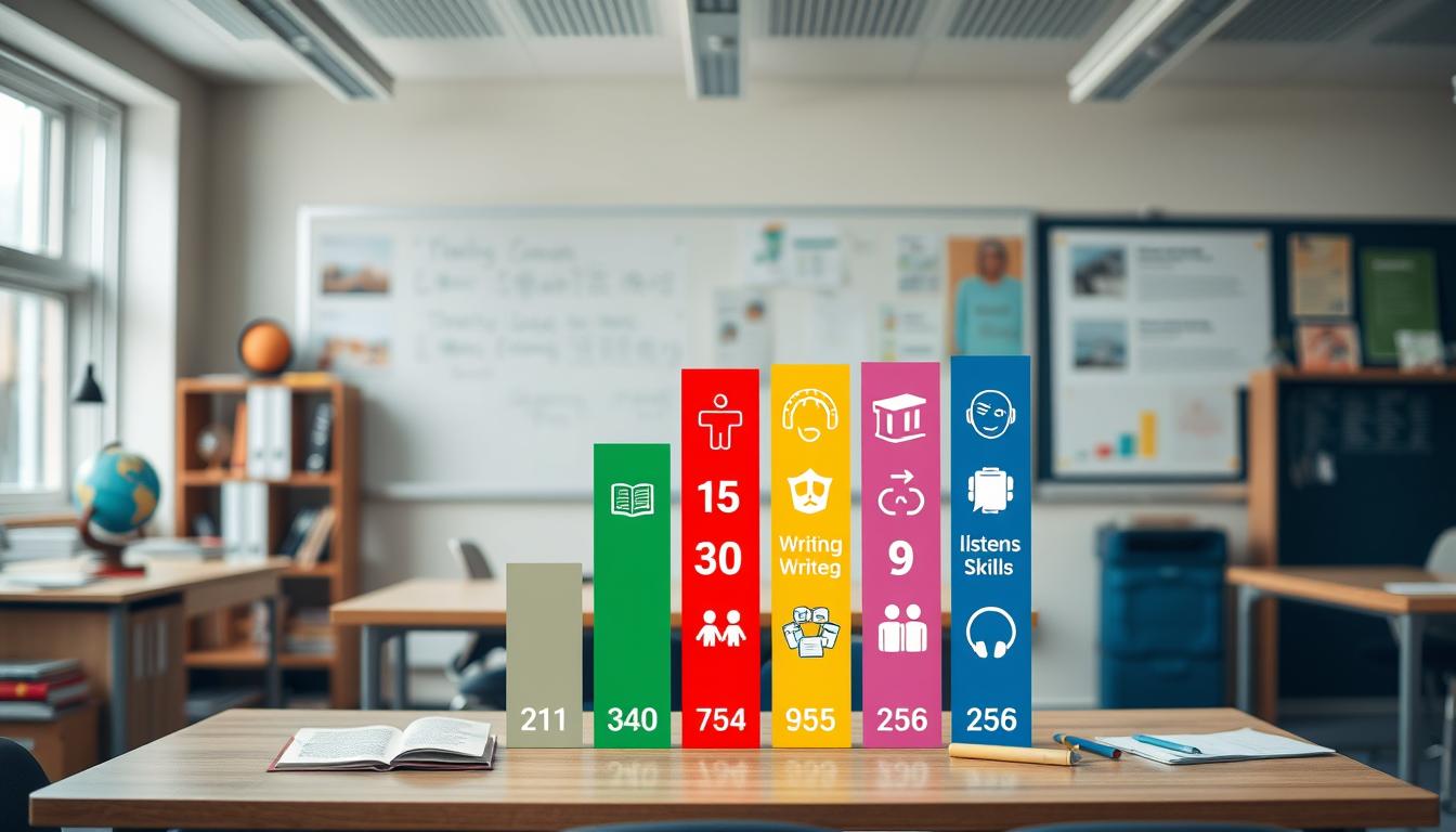 IELTS training