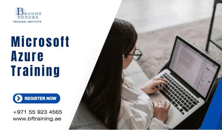 Microsoft Azure training