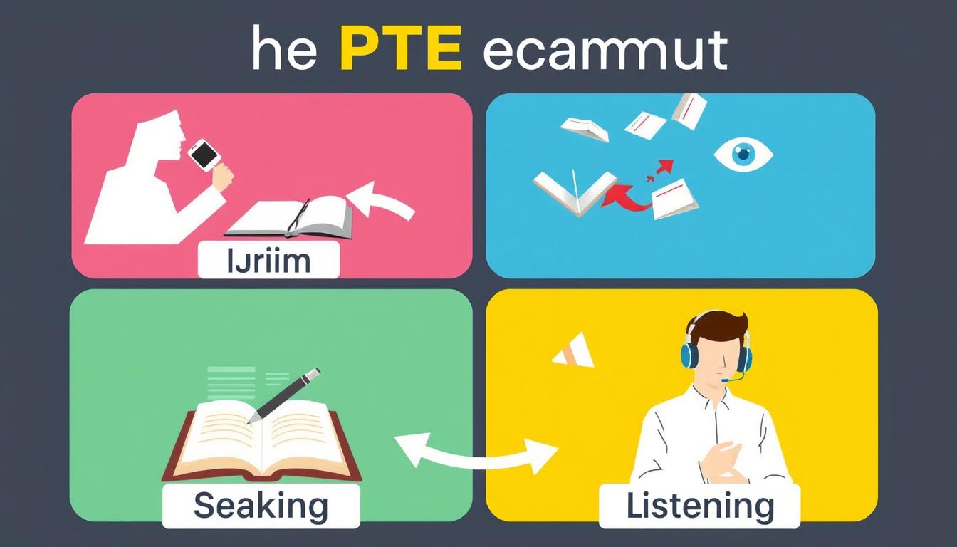 PTE Exam