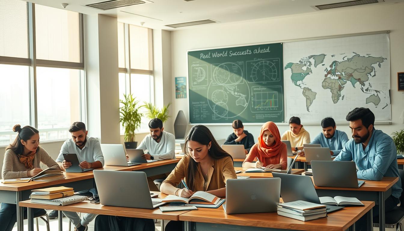 GED Training Resources