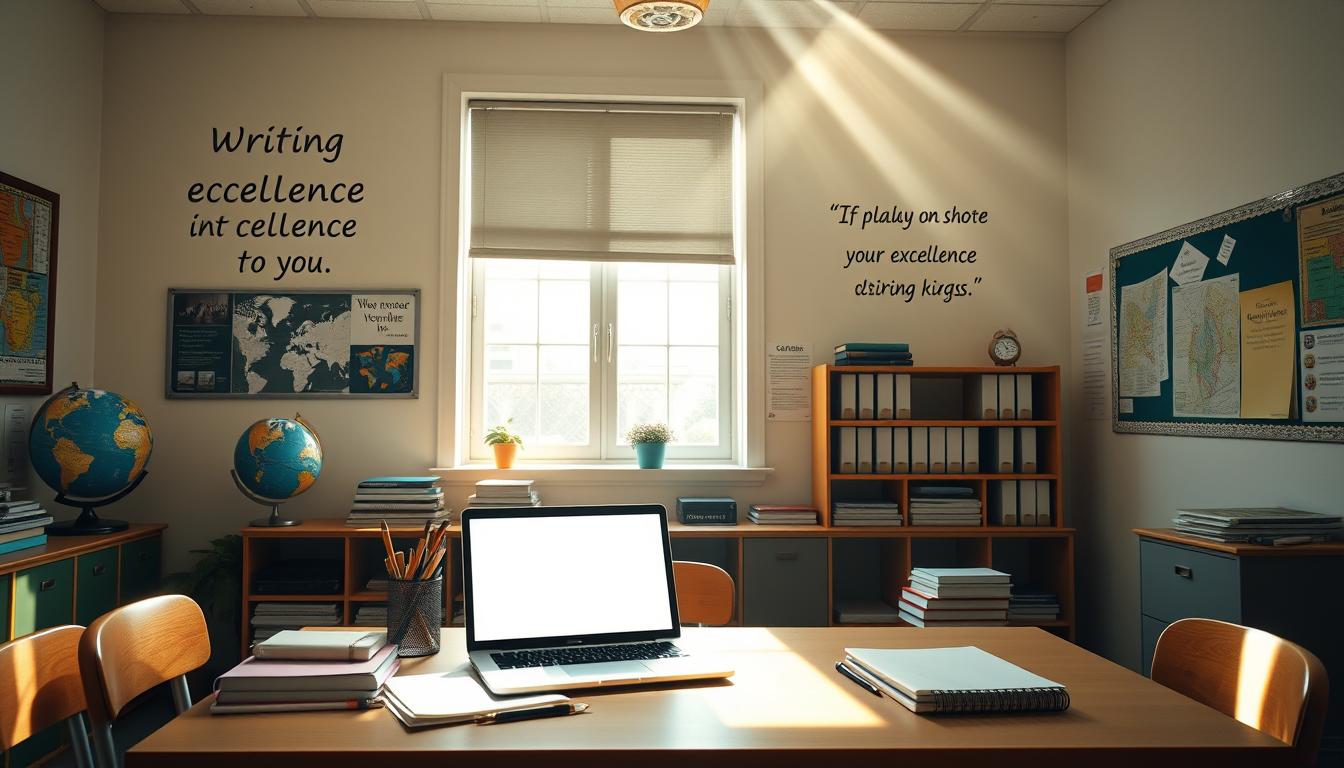 PTE Writing Training