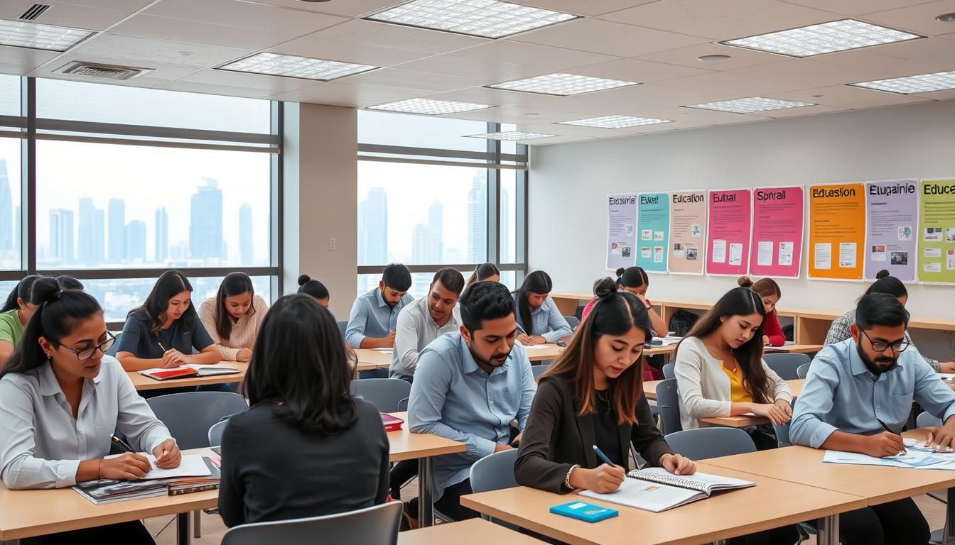 best ged classes