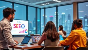seo training dubai