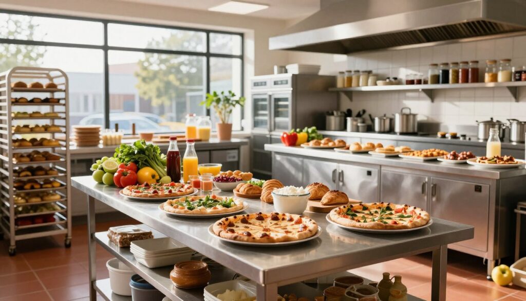vegan pastry school