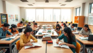ged testing service
