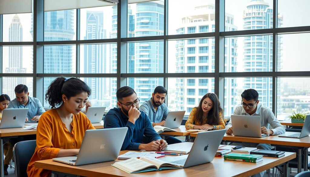 GED Tutors Near Me in Dubai Bright Future Training ged tutors near me
